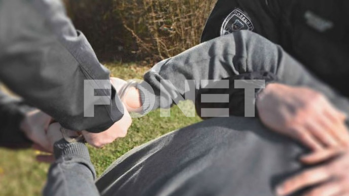 Uhapšeno sedam osoba